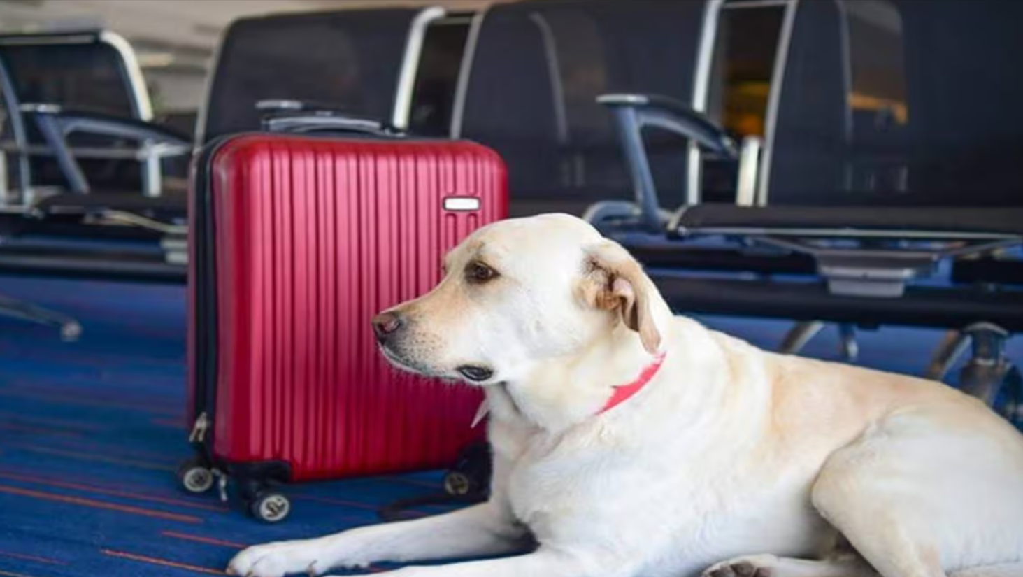 Traveling with Pets