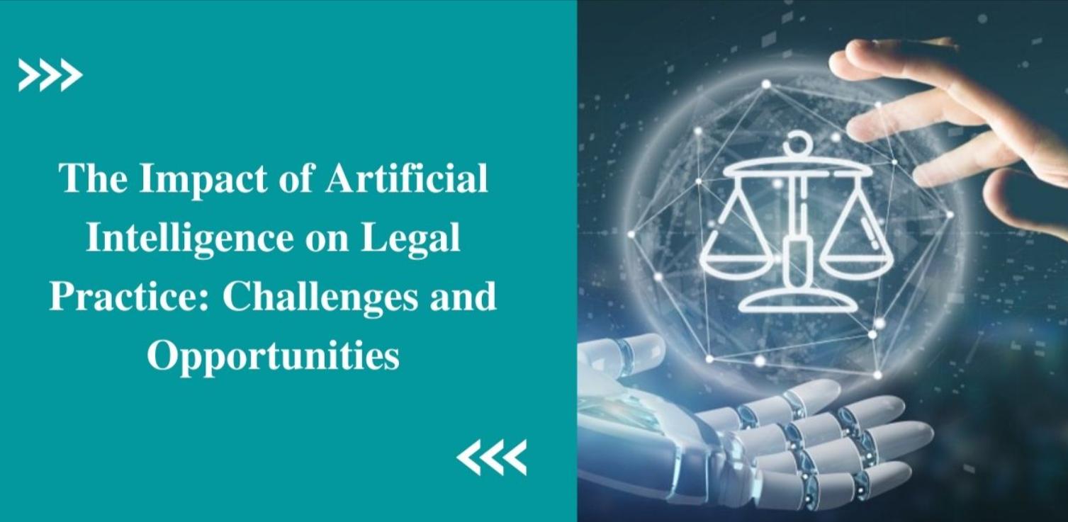 The Impact of AI on Legal Research